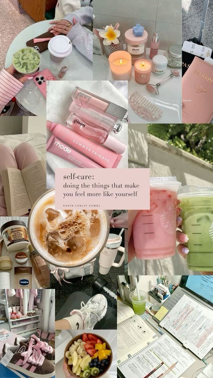Nourished Skin Ideas
