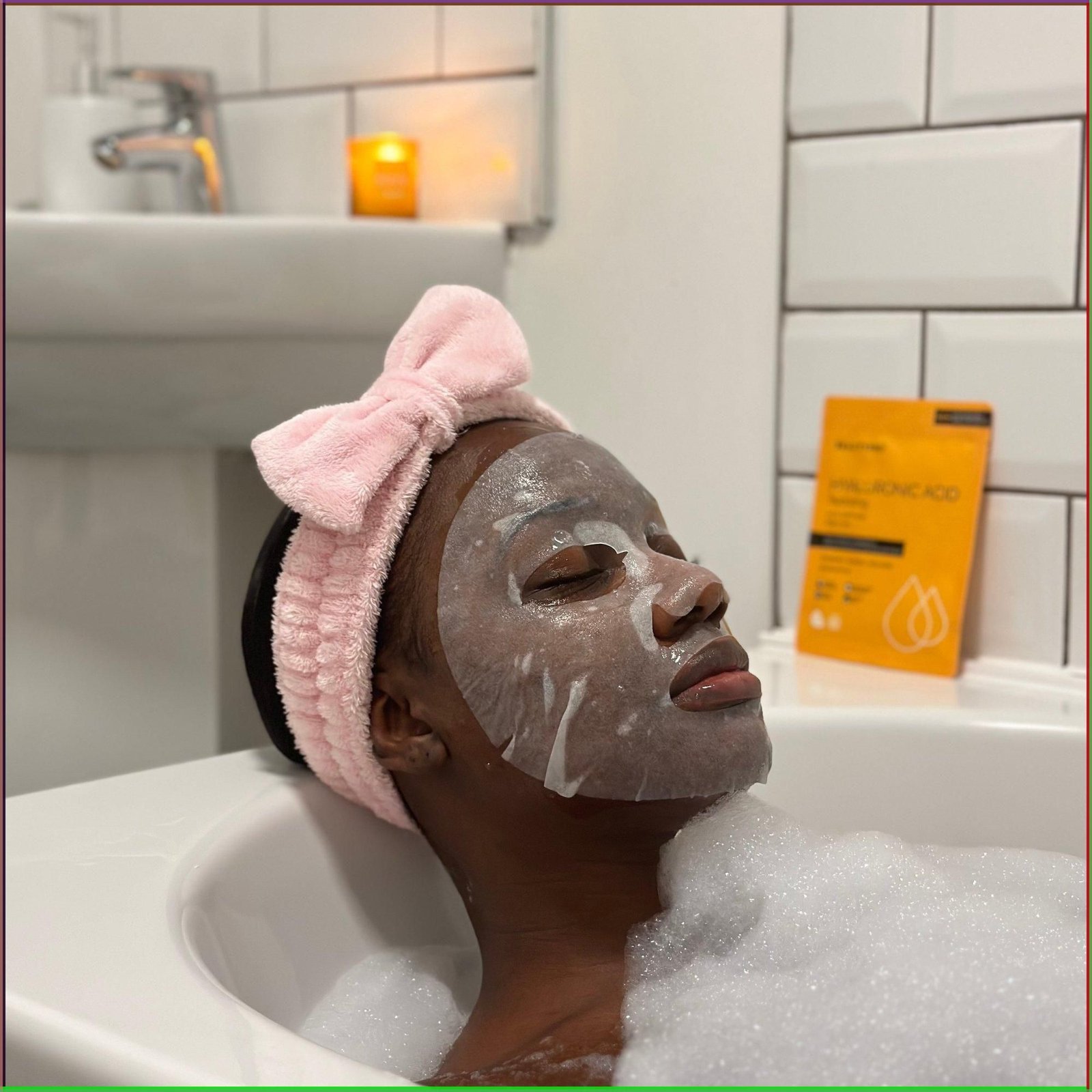 Rejuvenated Beauty Mood