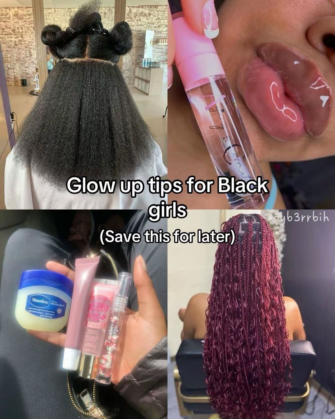 Clear Skin Aesthetic