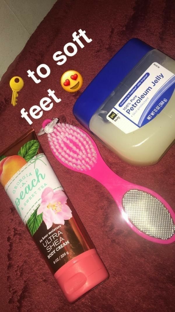 Soft Glow Look