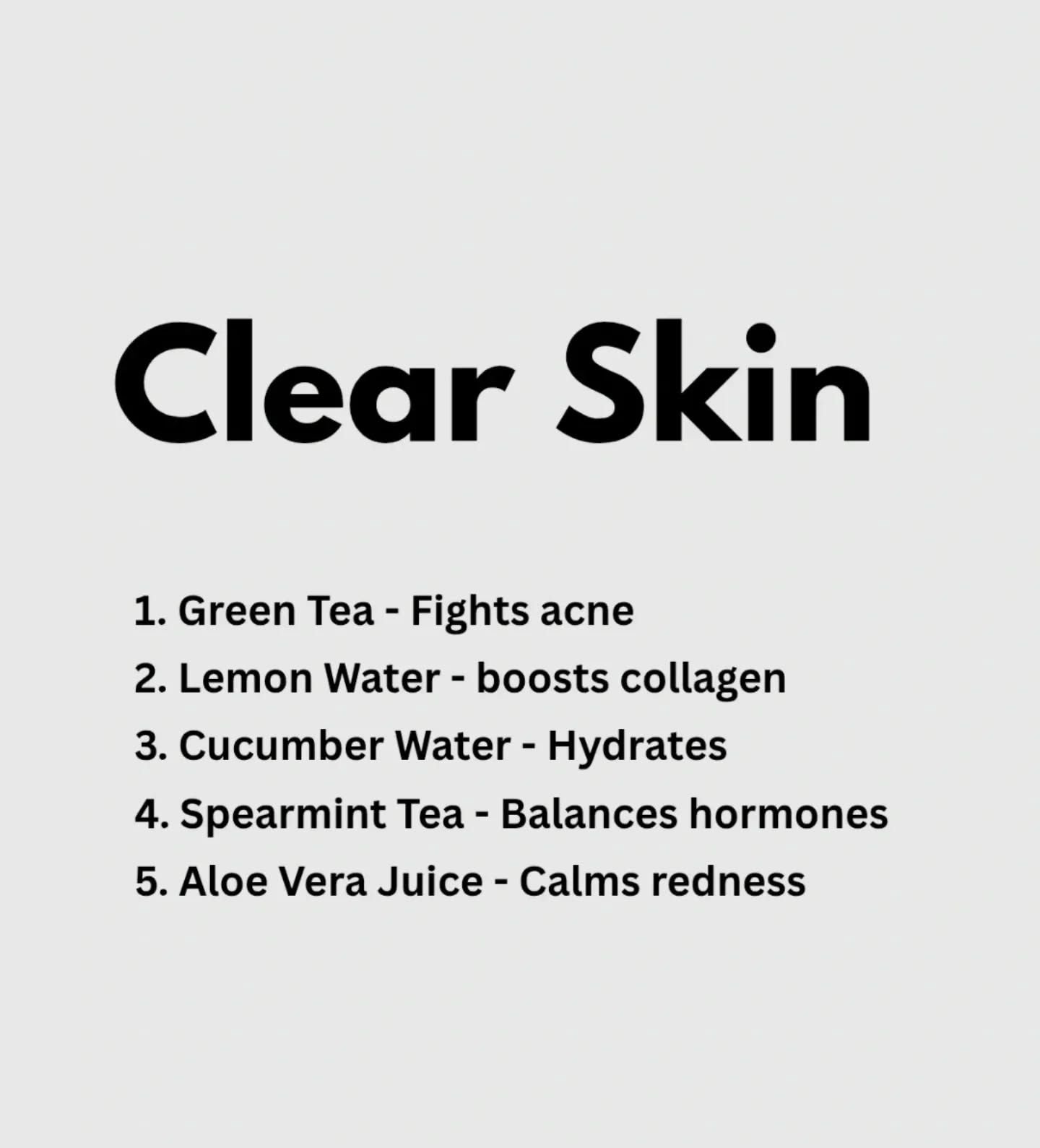 Cream Care Ideas