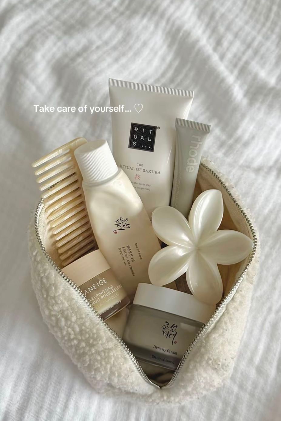 Perfect Skincare
