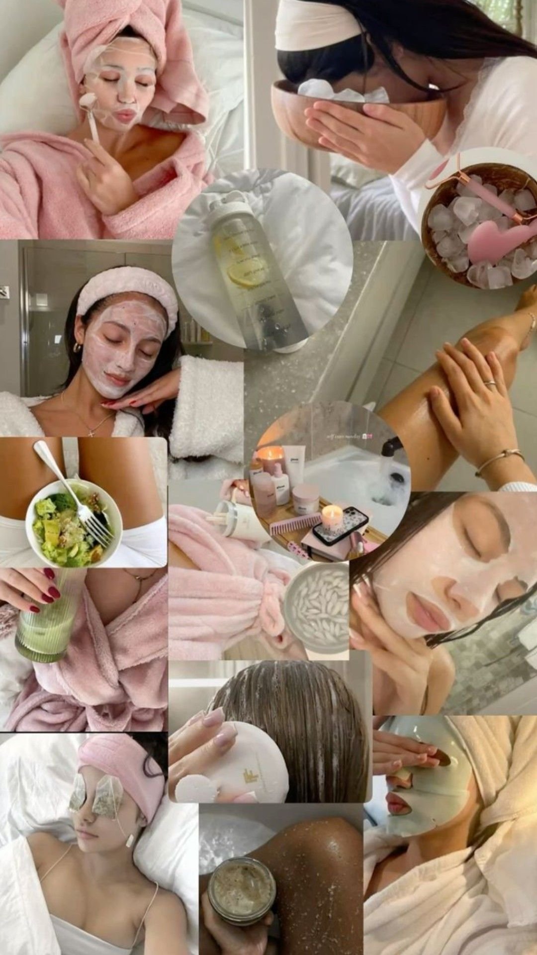 Radiant Care Ideas