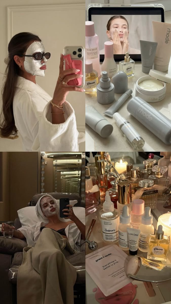 Stunning Skin Aesthetic