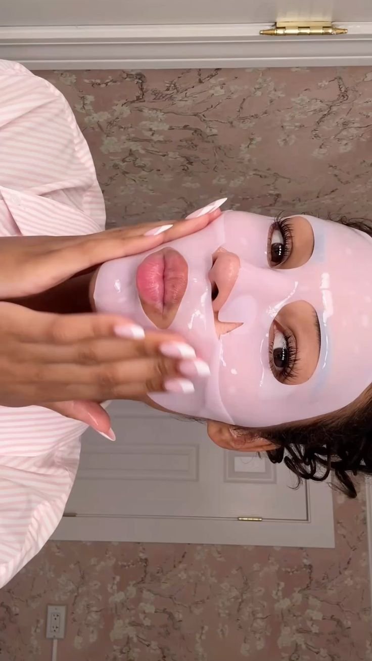 Gorgeous Skin Aesthetic