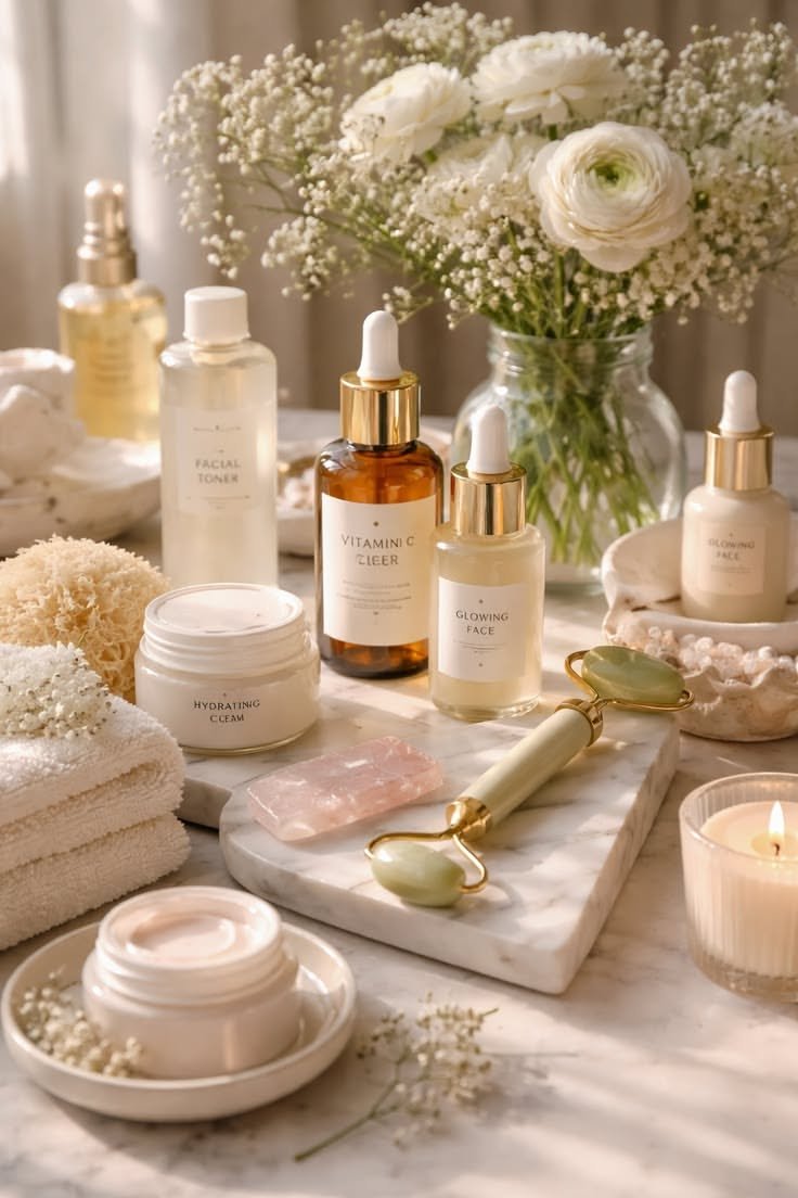 Smooth Beauty Aesthetic