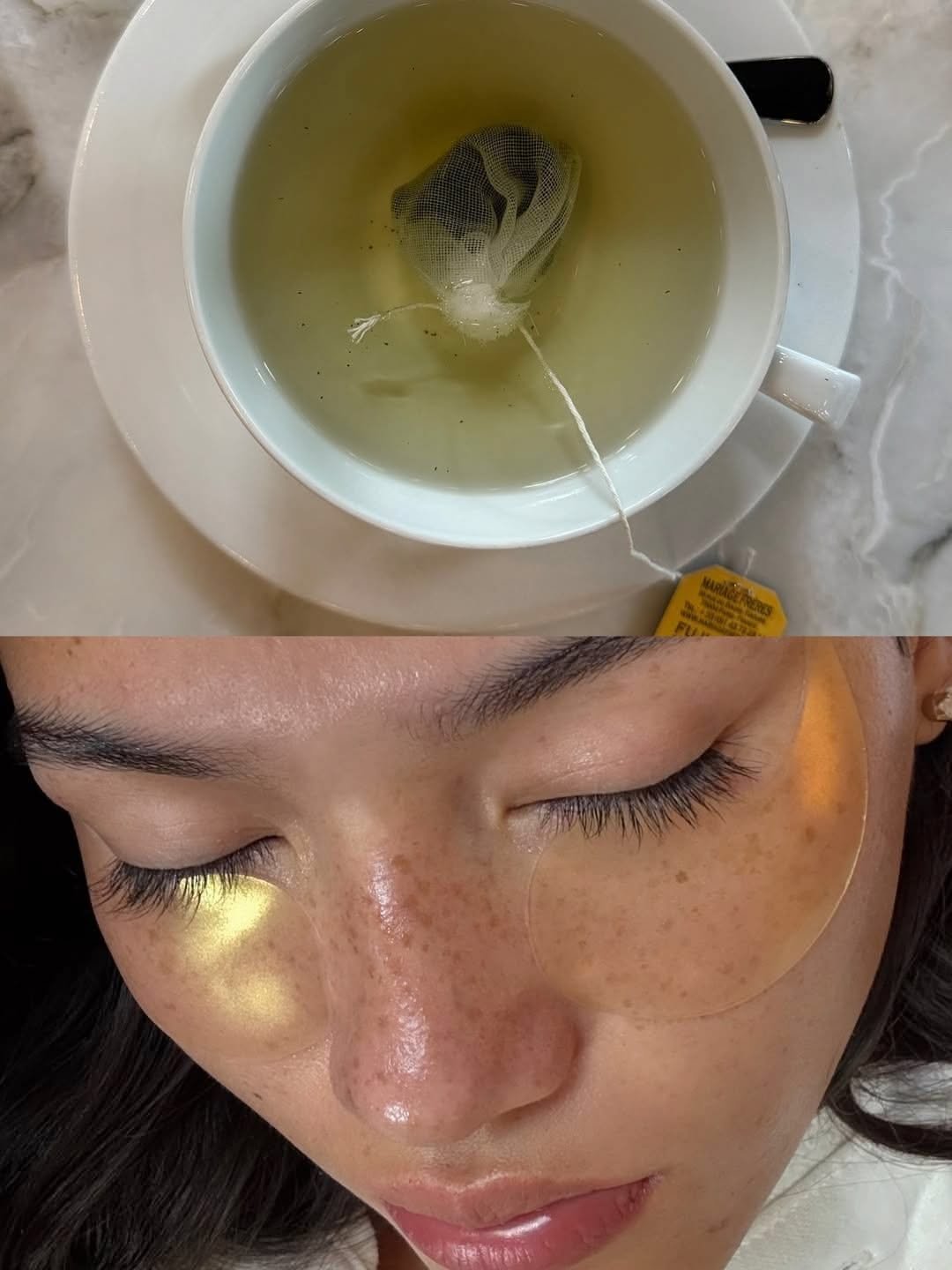Restored Beauty Style