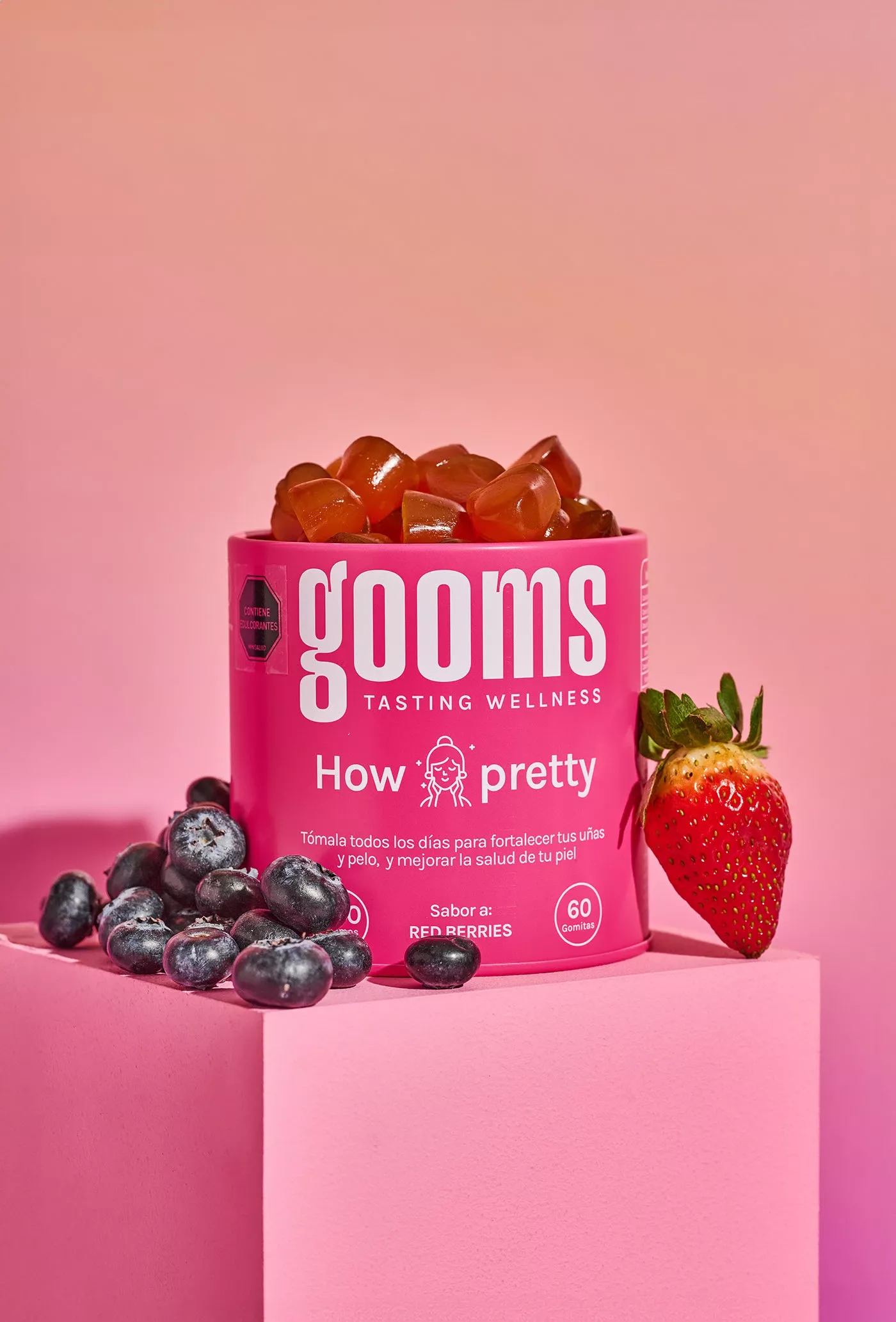 Daily Supplement Boost