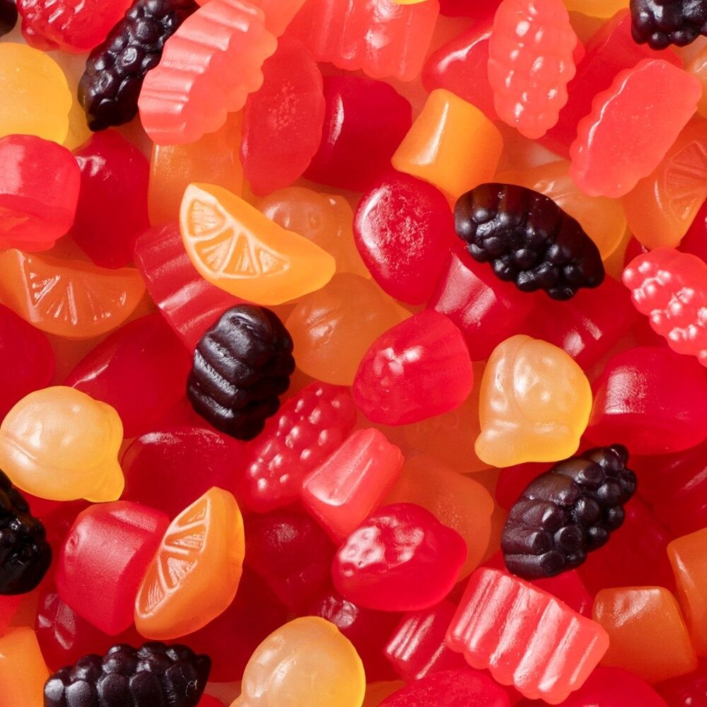 Tasty Nutrition Gummy