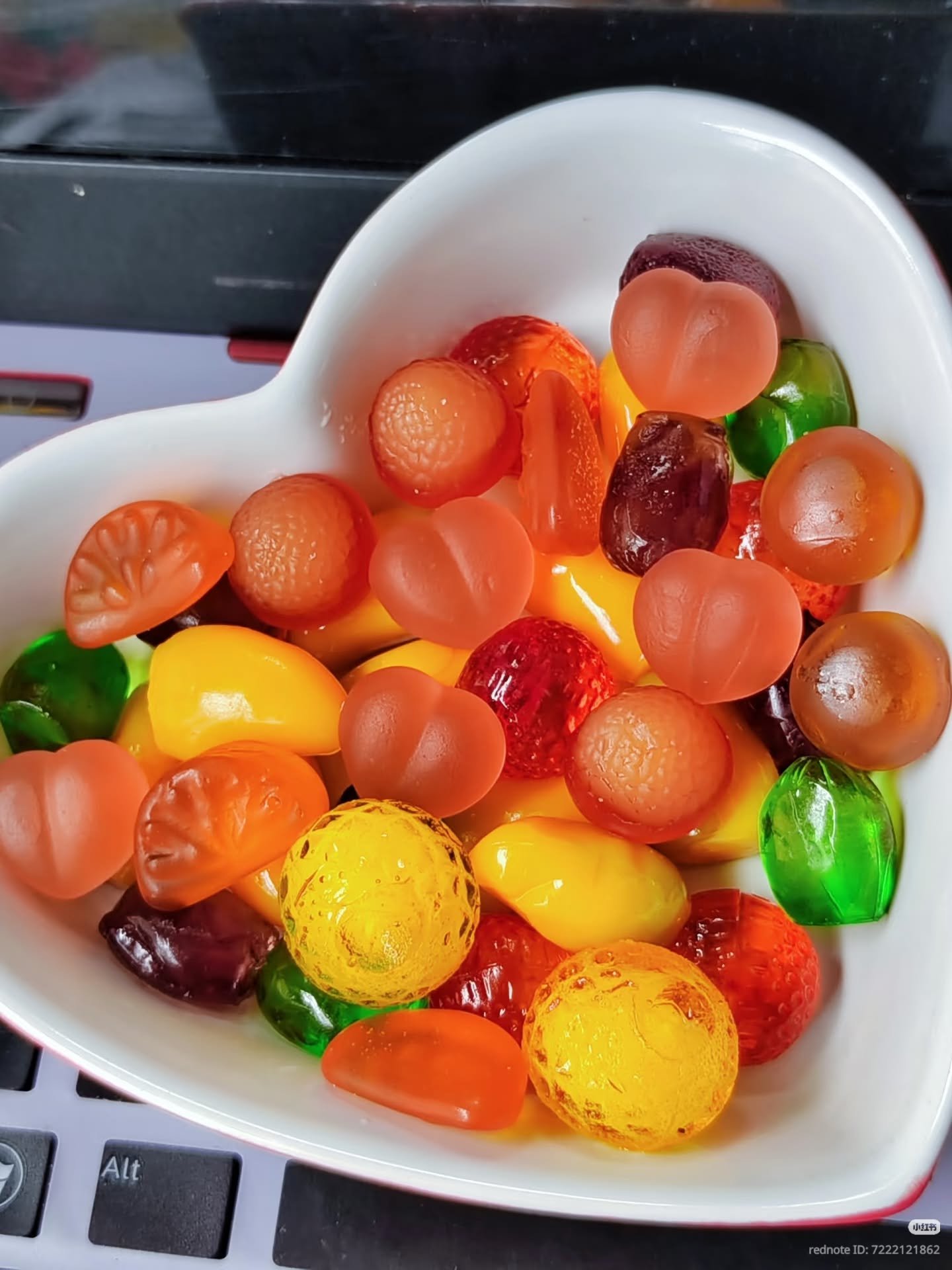 Delicious Supplement Boost