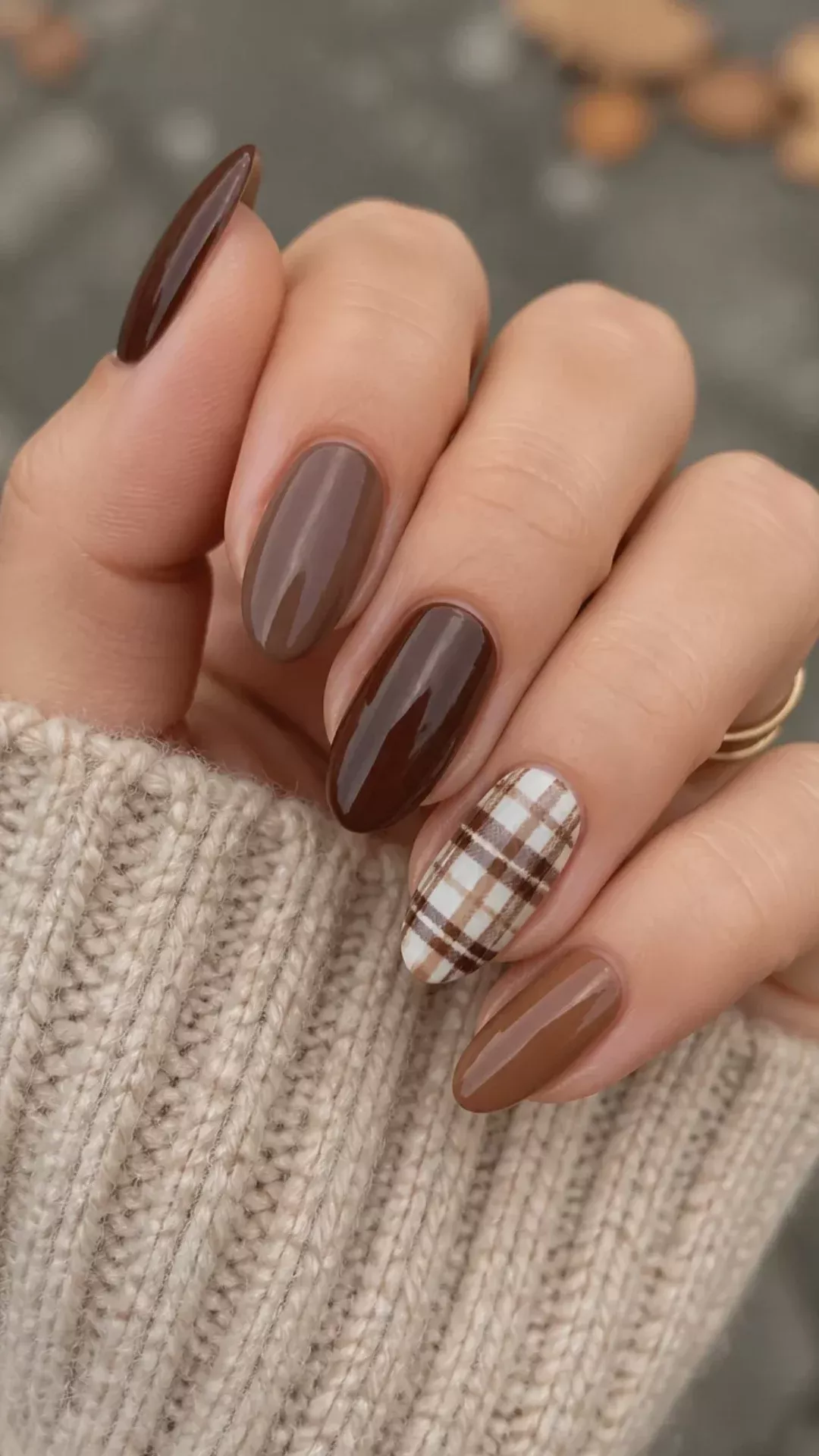 Dazzling Nail Vibe