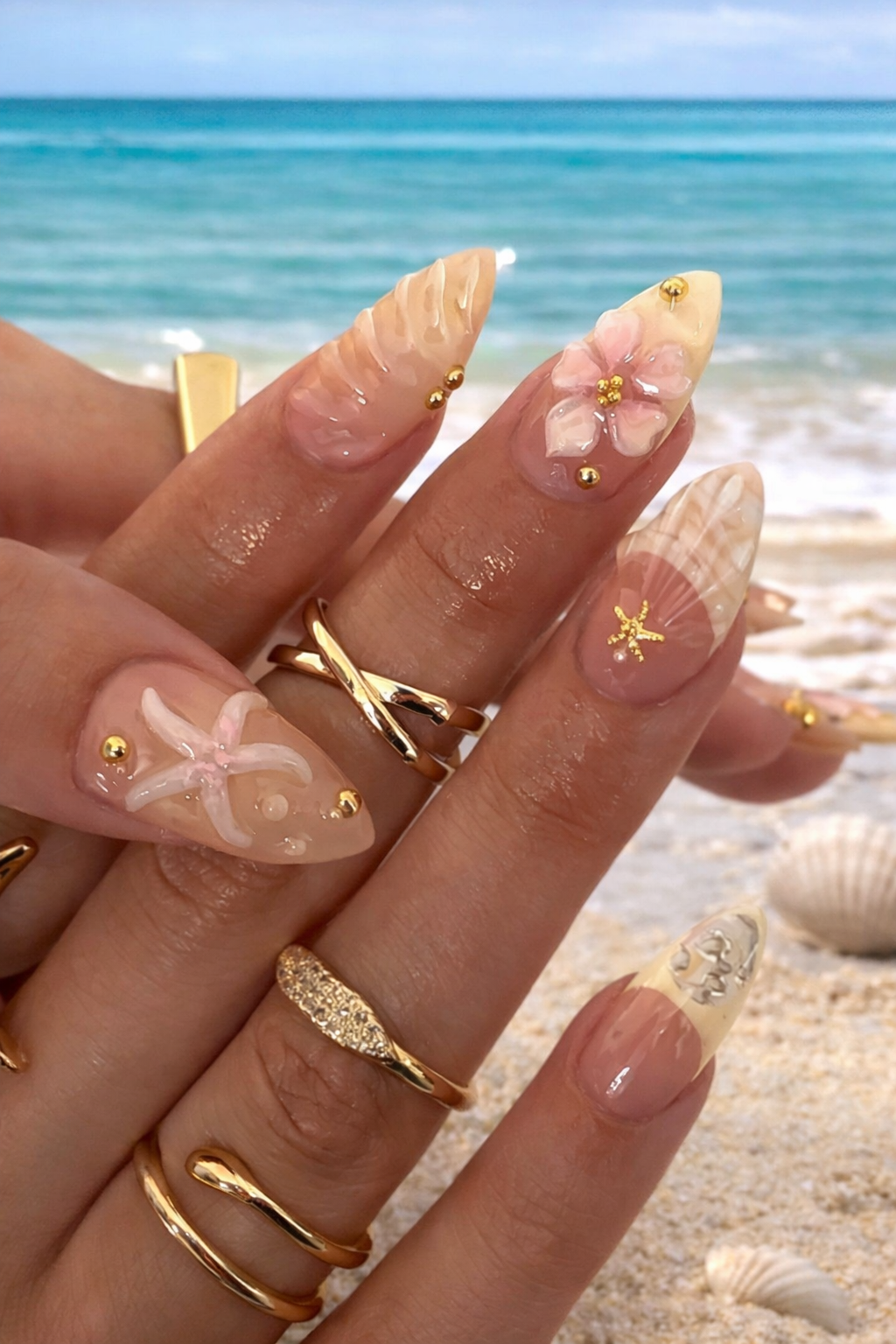 Cute Nail Inspiration