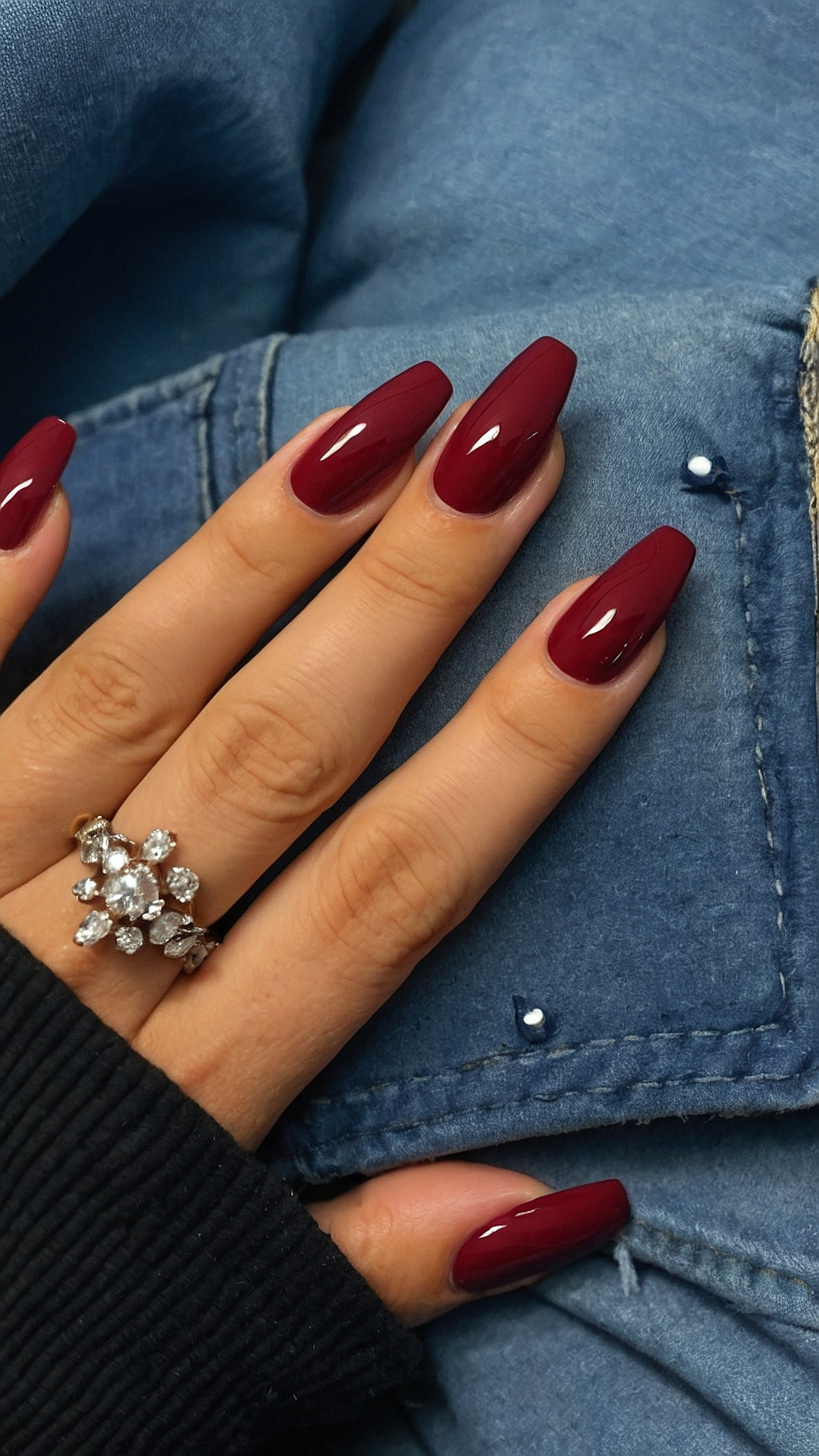 Perfect Manicure