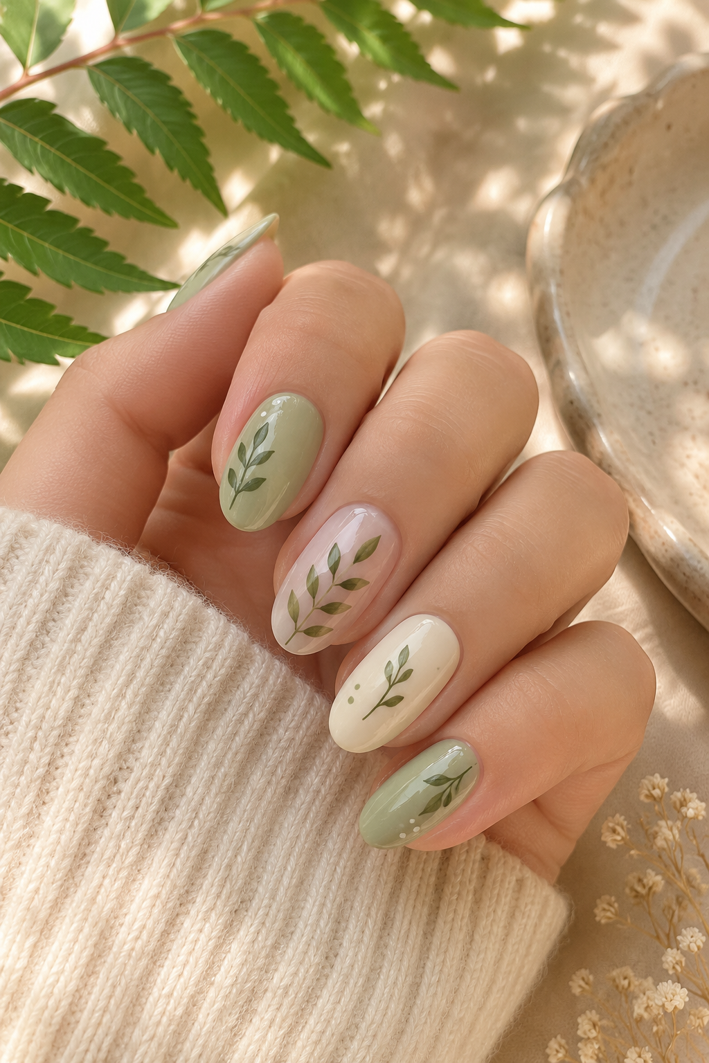 Glamorous Nail Beauty