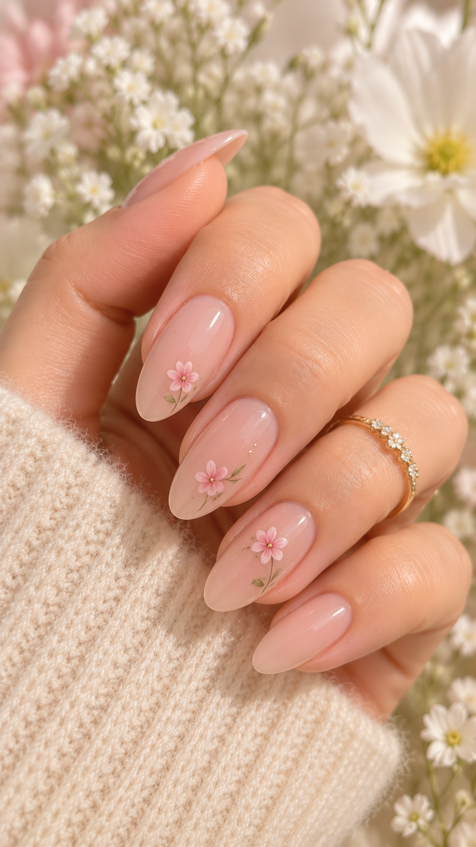 Minimalist Nail Inspiration