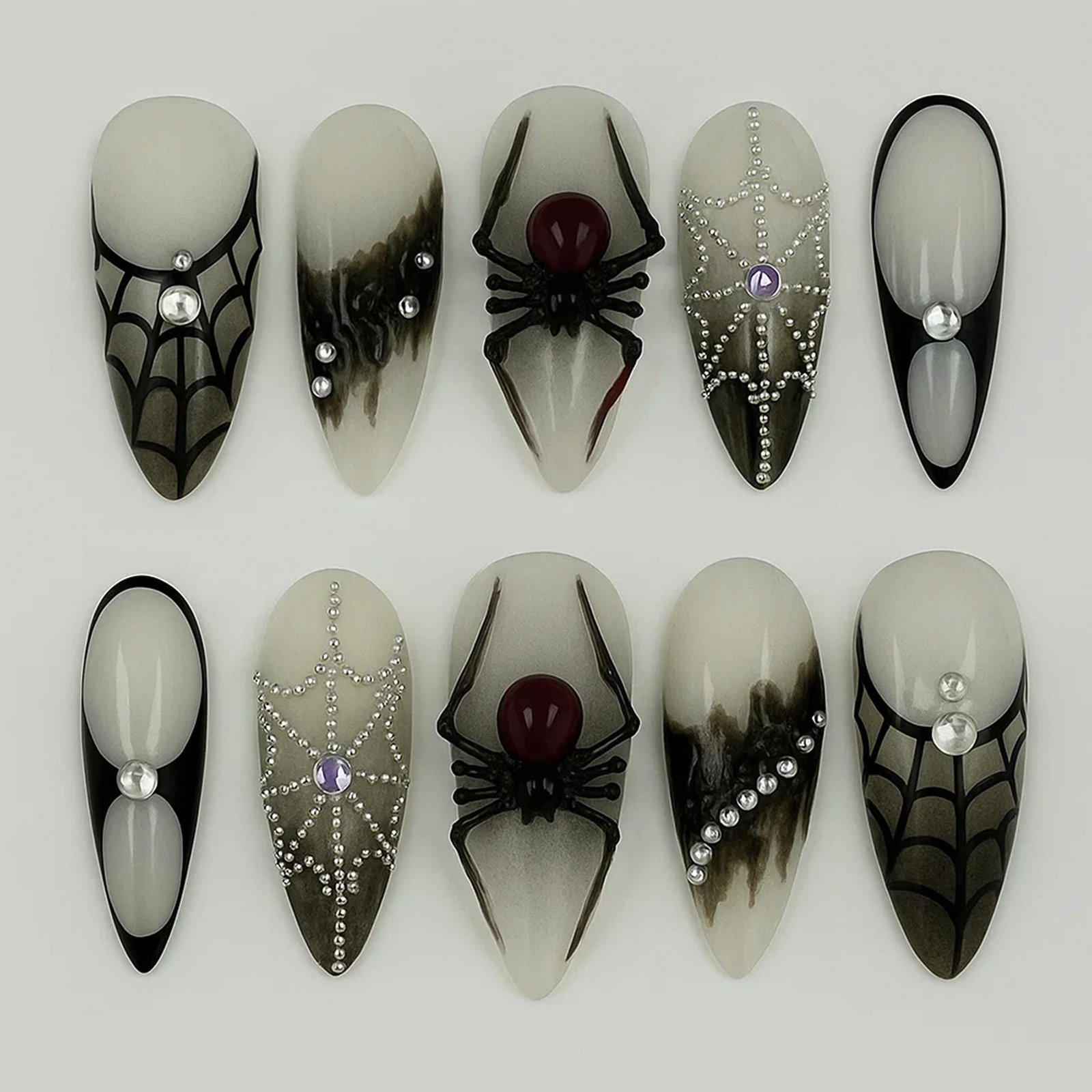 Elegant Manicure Ideas