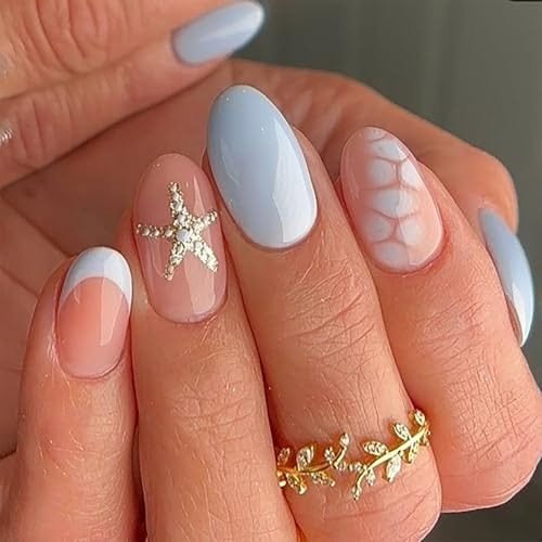 Elegant Nail Style Vibe