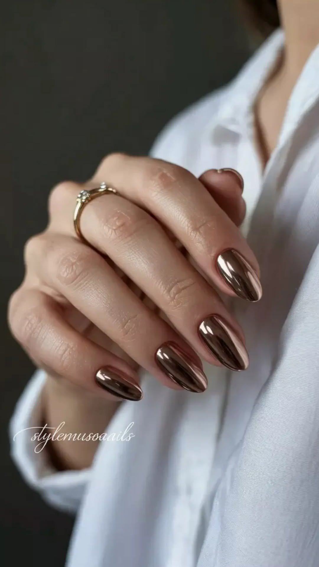 Perfect Acrylic Nails
