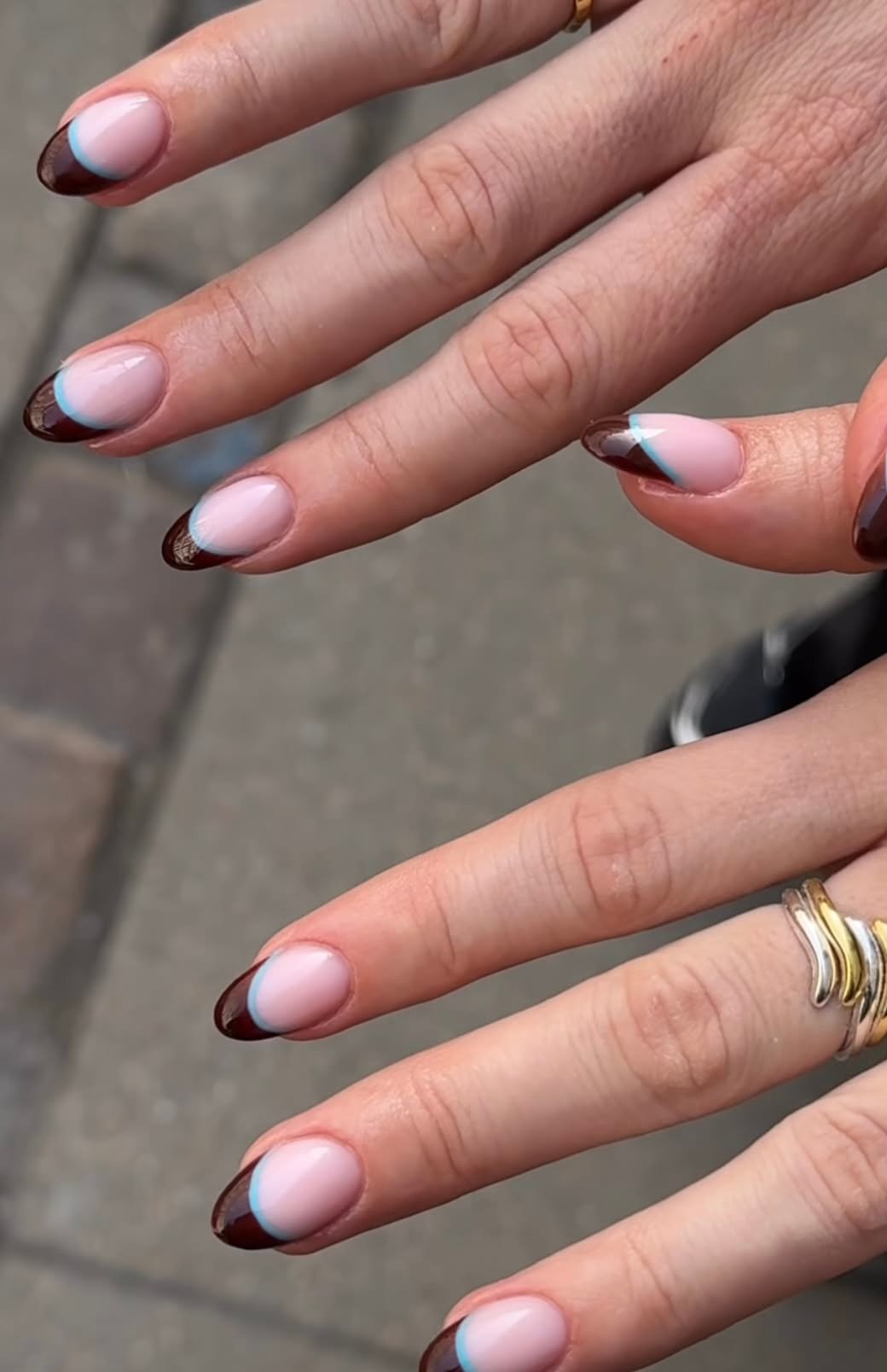 Chic Manicure