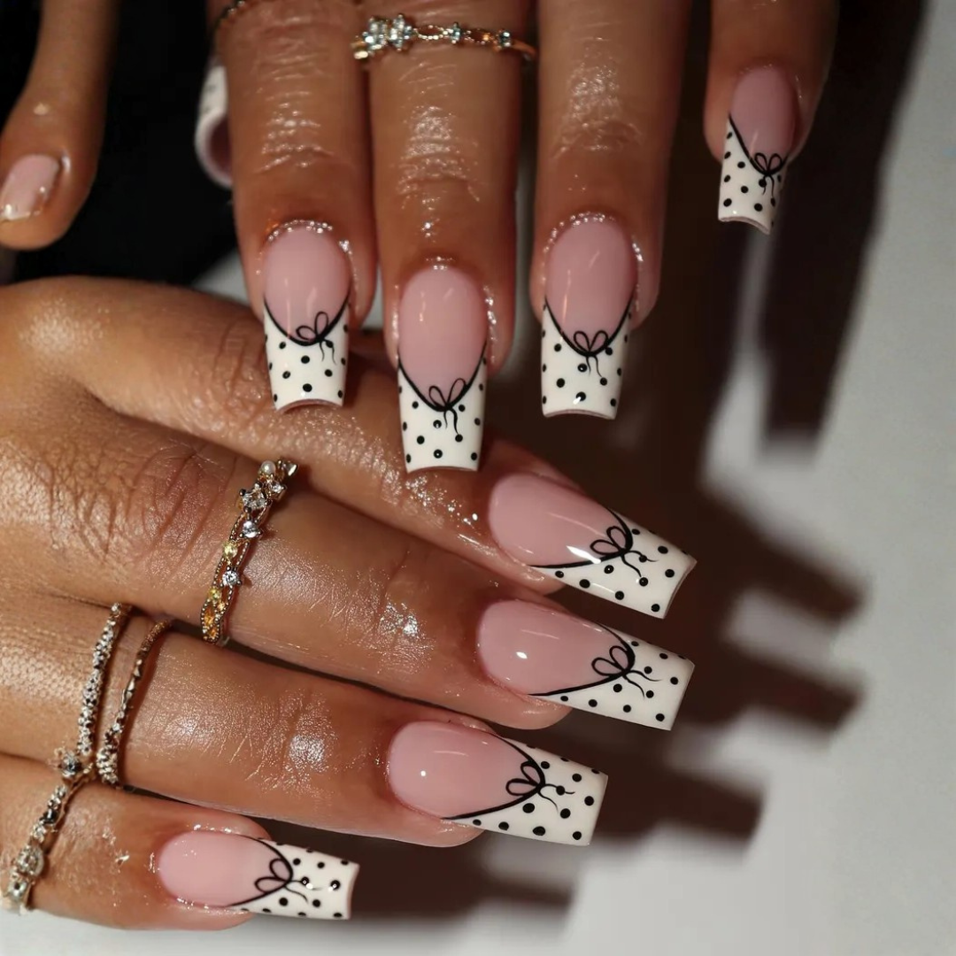 Creative Nail Art Inspiration