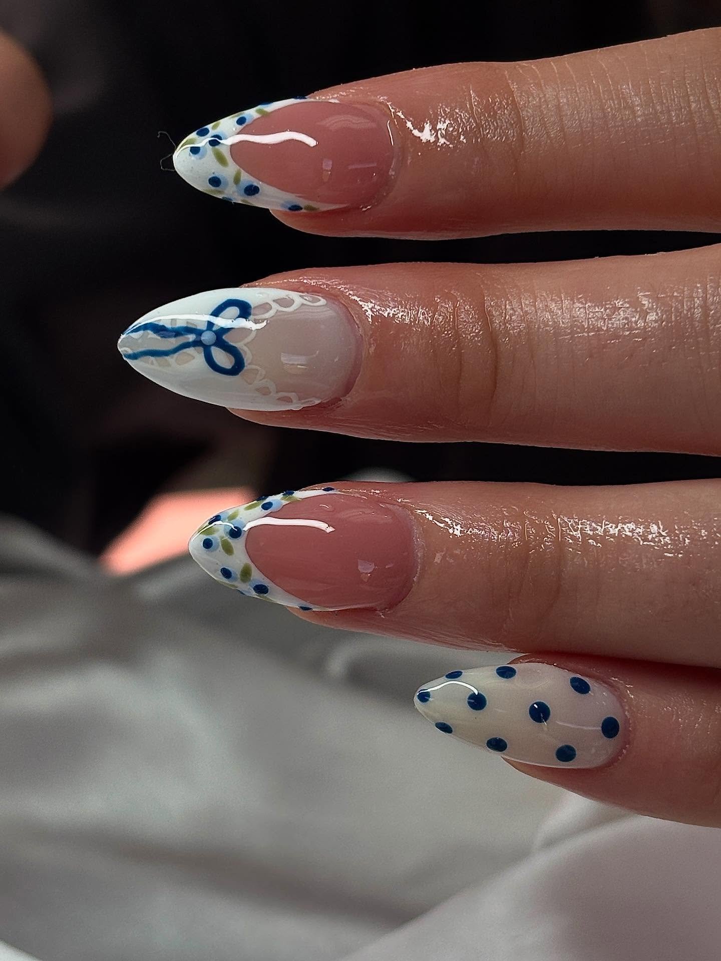 Cool Nail Design