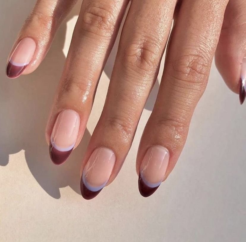 Bold Nail Trend
