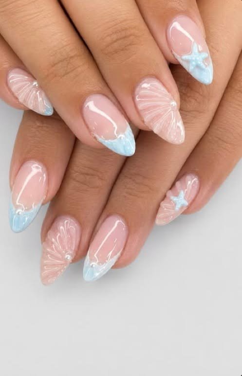 Colorful Manicure Inspiration