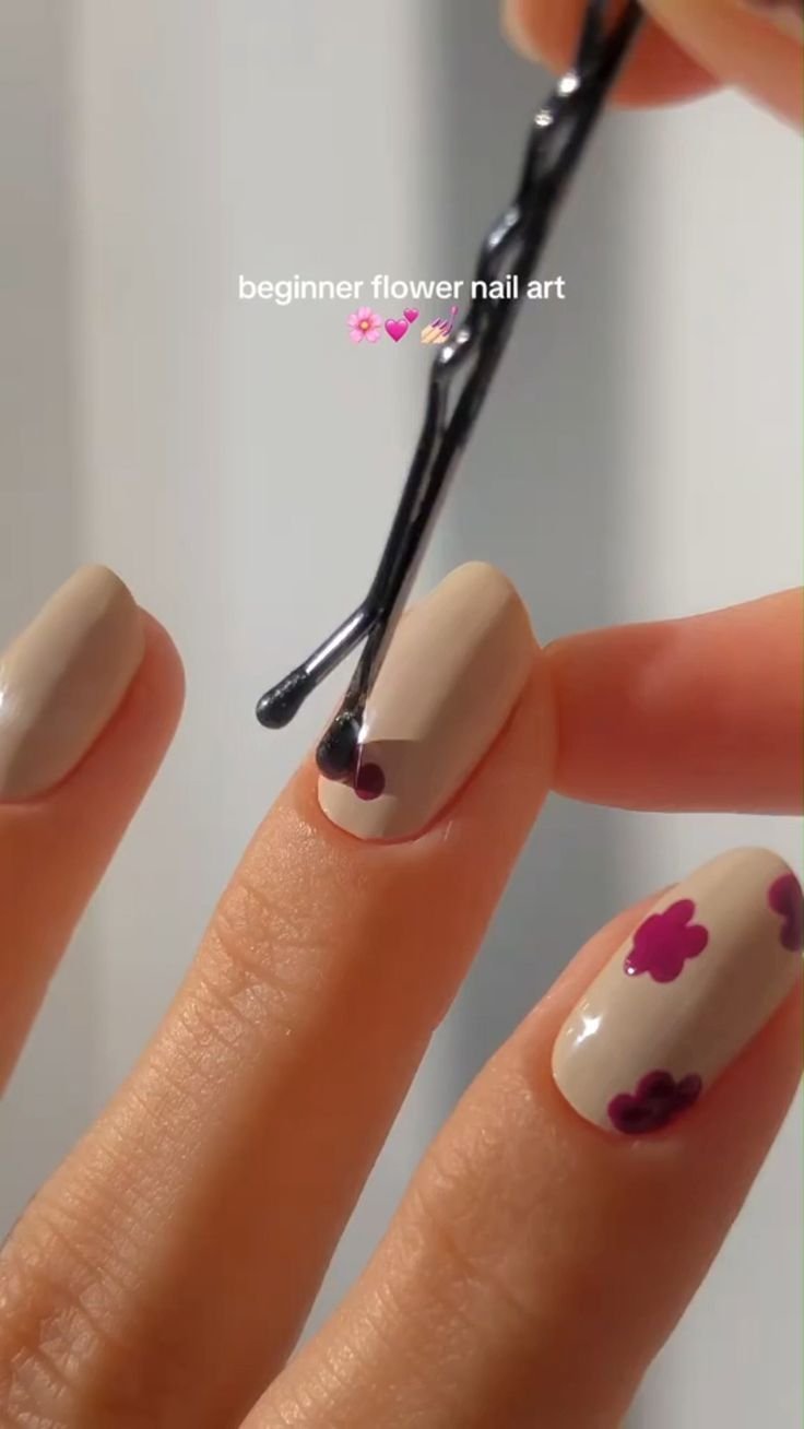 Flawless Nail Trend