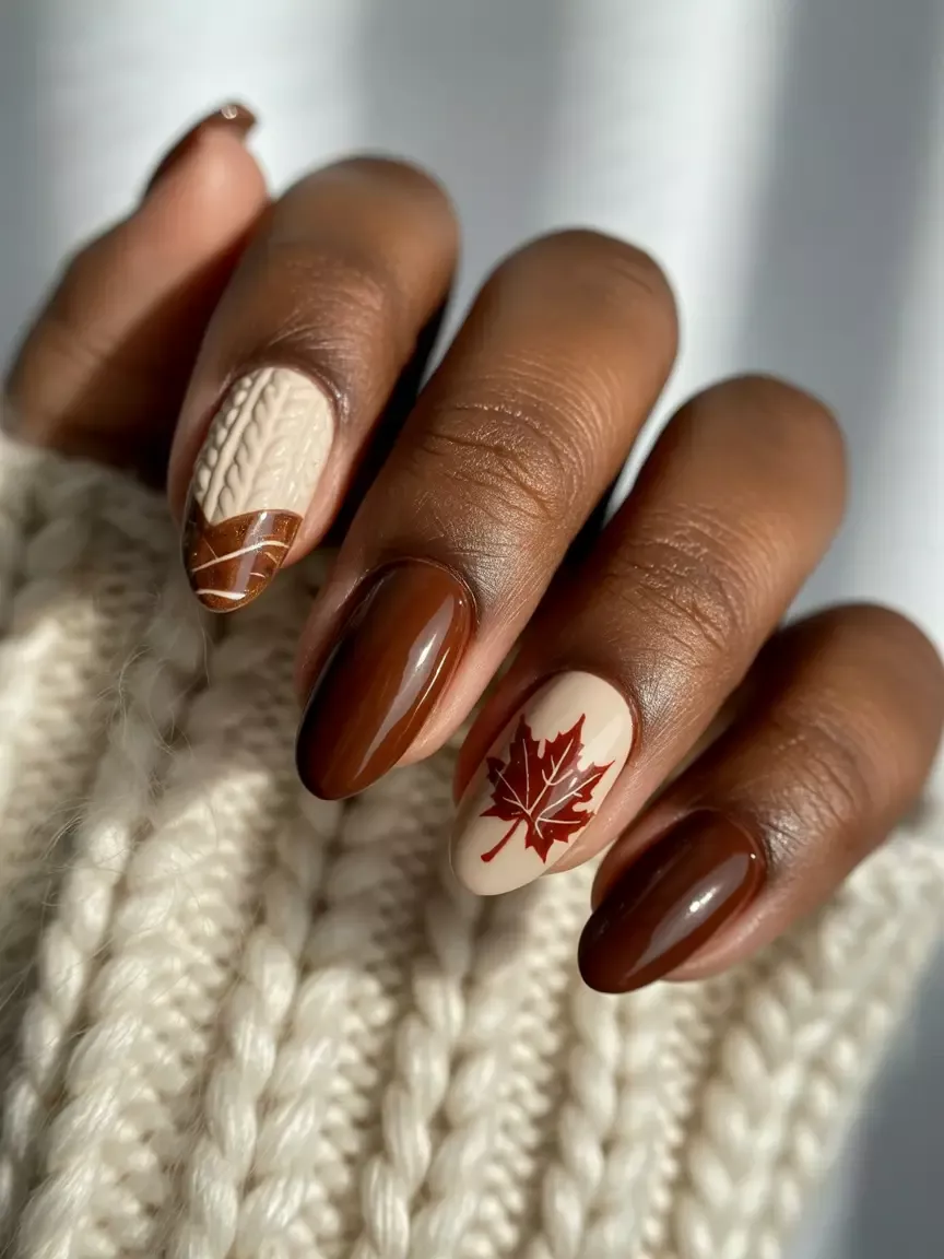 Fresh Manicure