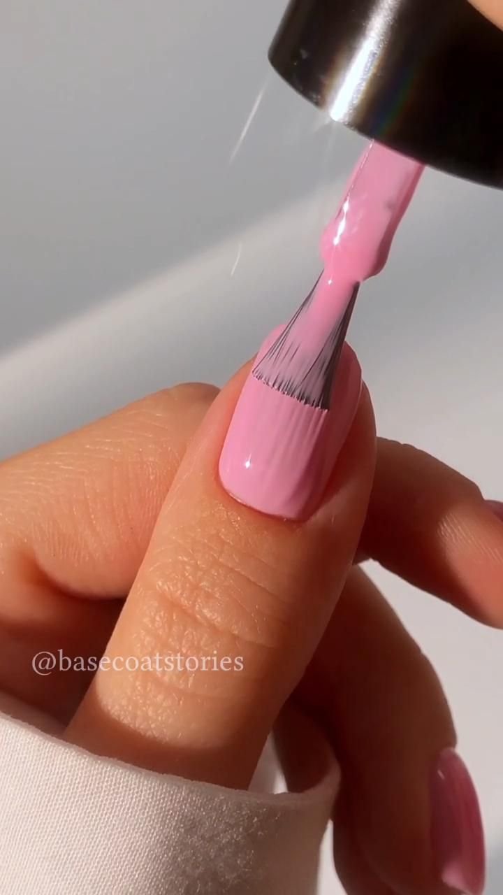 Cute Acrylic Nails