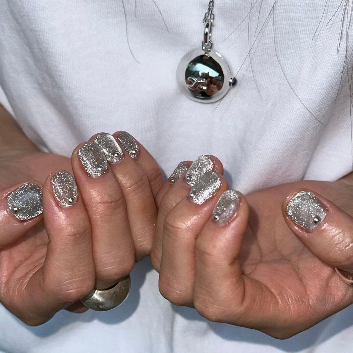 Stunning Nail Art Ideas