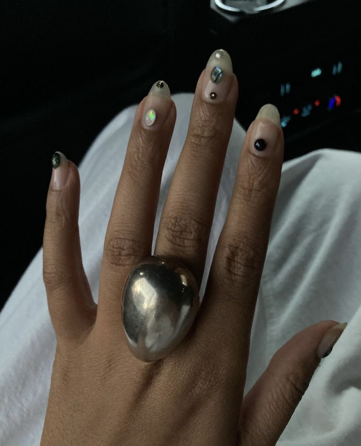 Modern Manicure