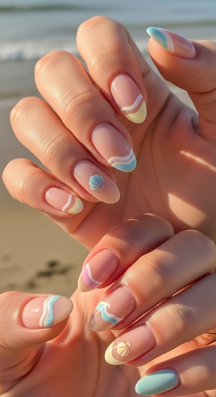 Fresh Polish Art