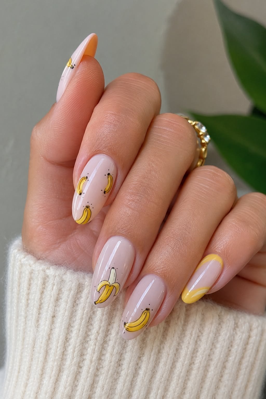 Trendy Nail Masterpiece