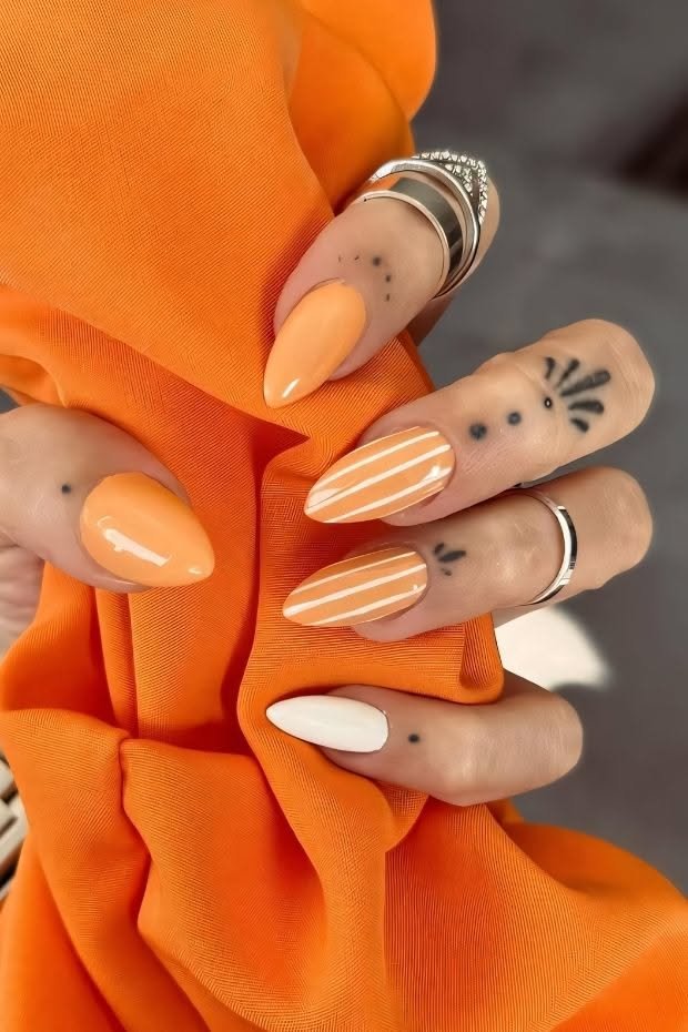 Classy Manicure Aesthetic
