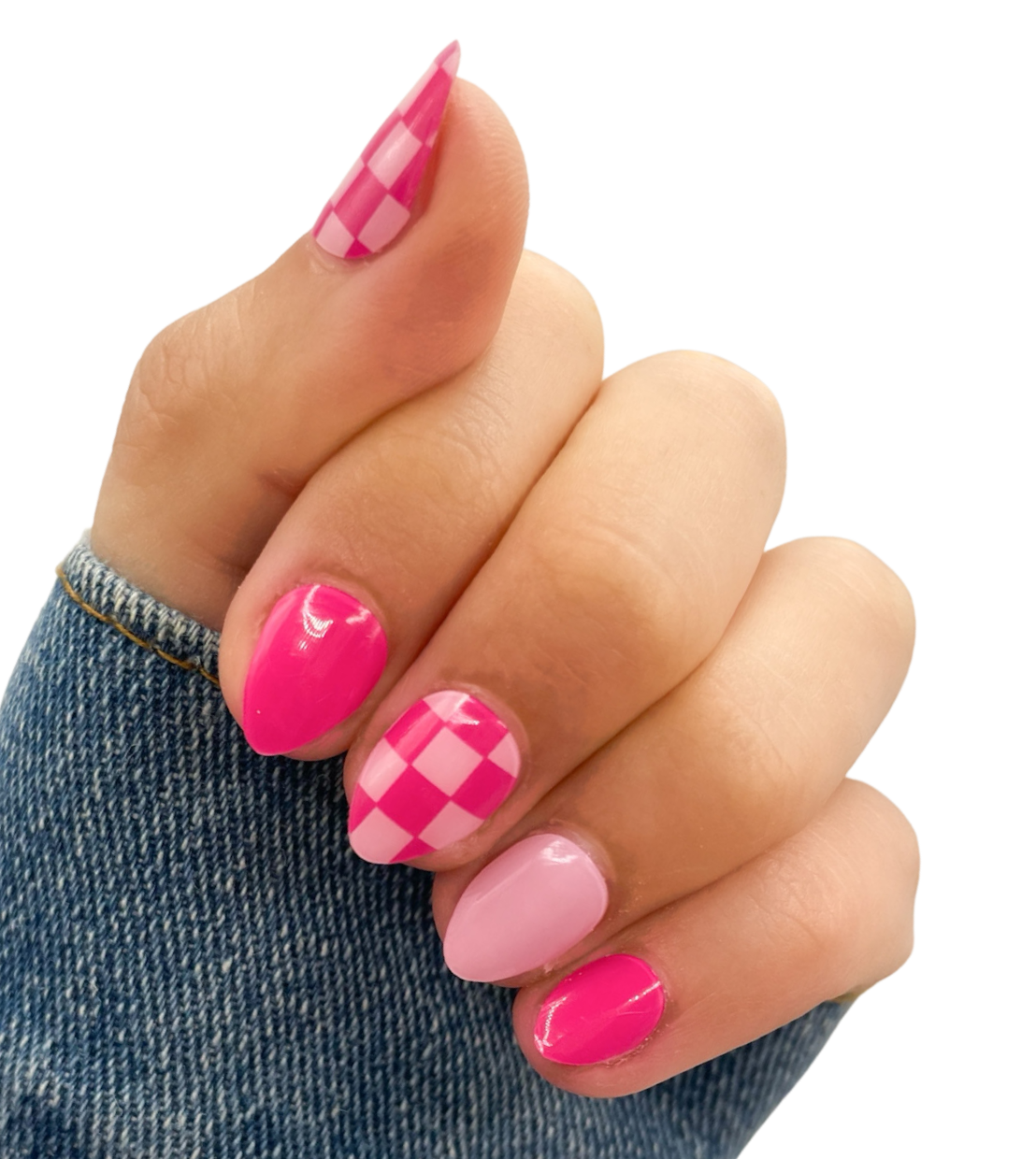 Modern Gel Nails
