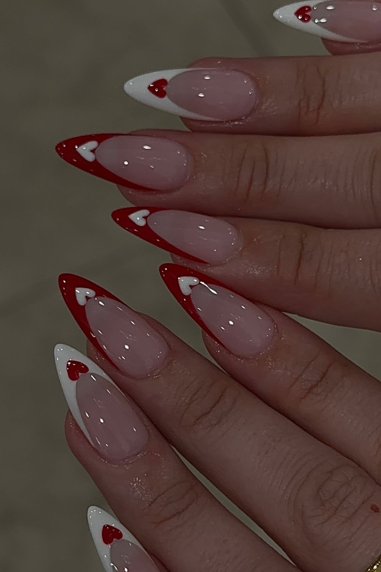 Modern Nail Design
