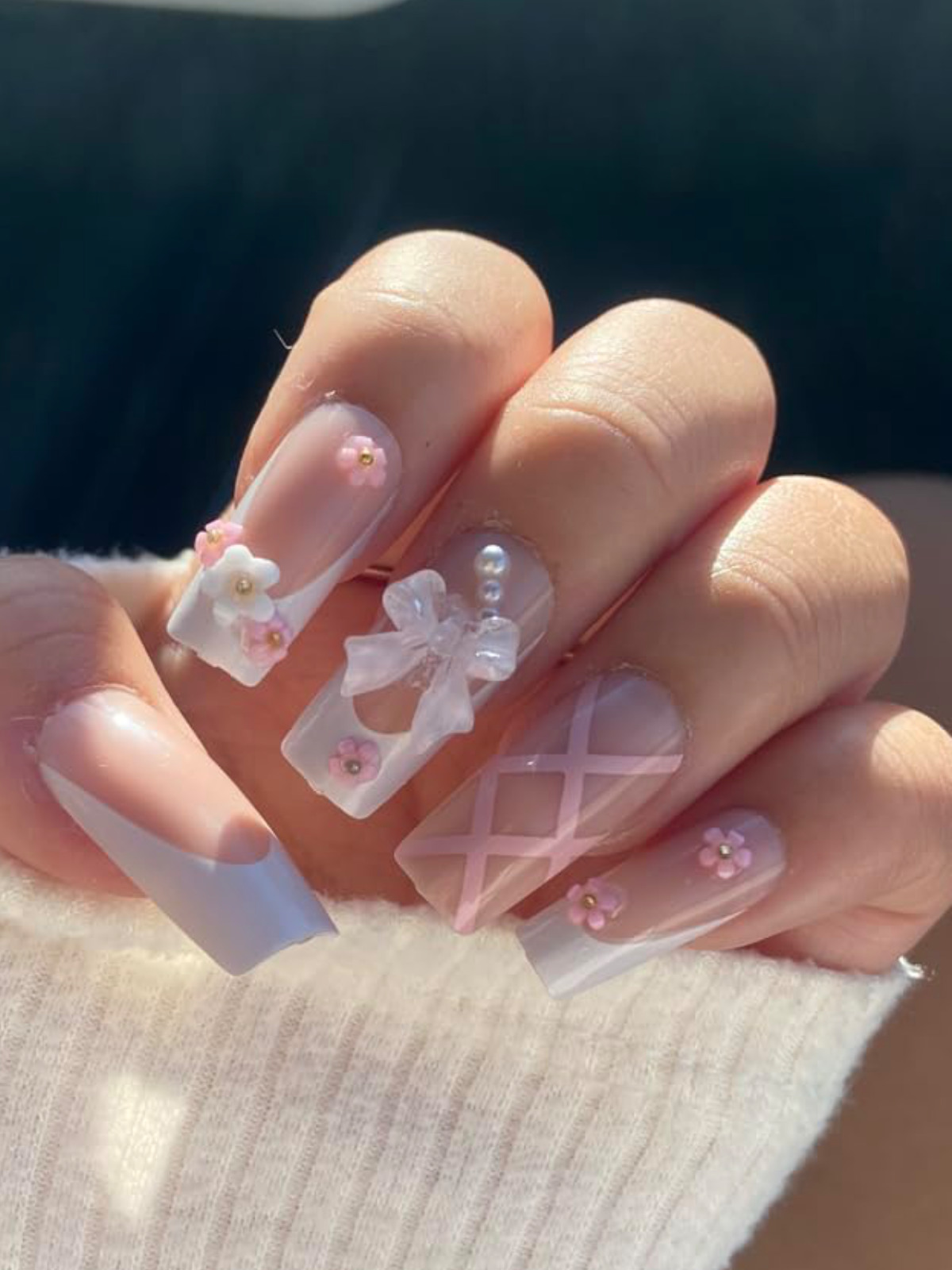 Cool Nail Art Inspiration