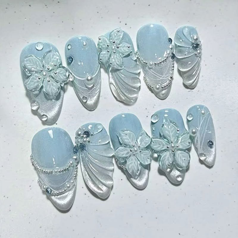 Stunning Nail Art