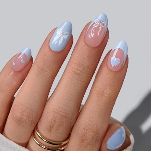 Fresh Nail Art Ideas