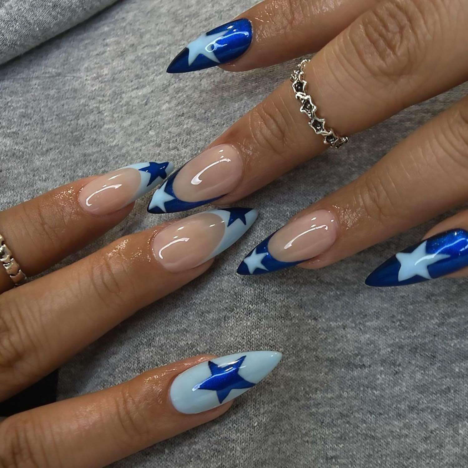 Perfect Nail Style