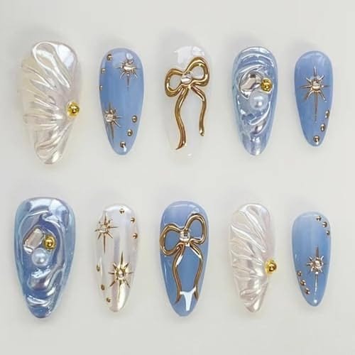 Modern Nail Vibe