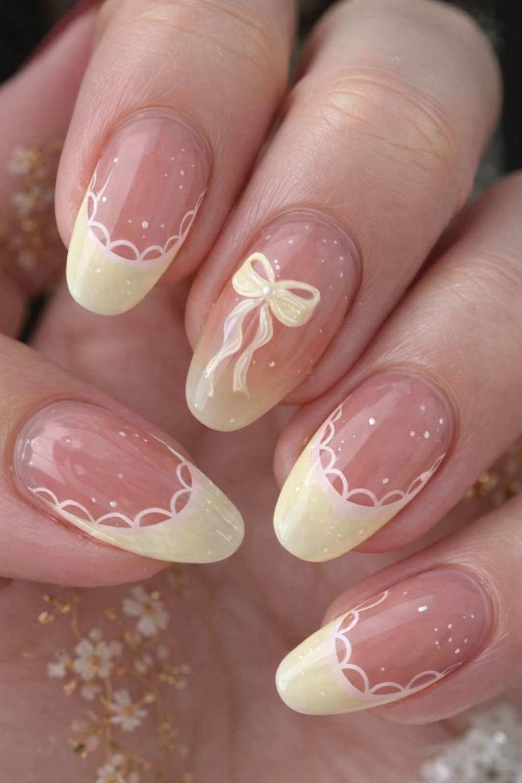 Creative Gel Nails