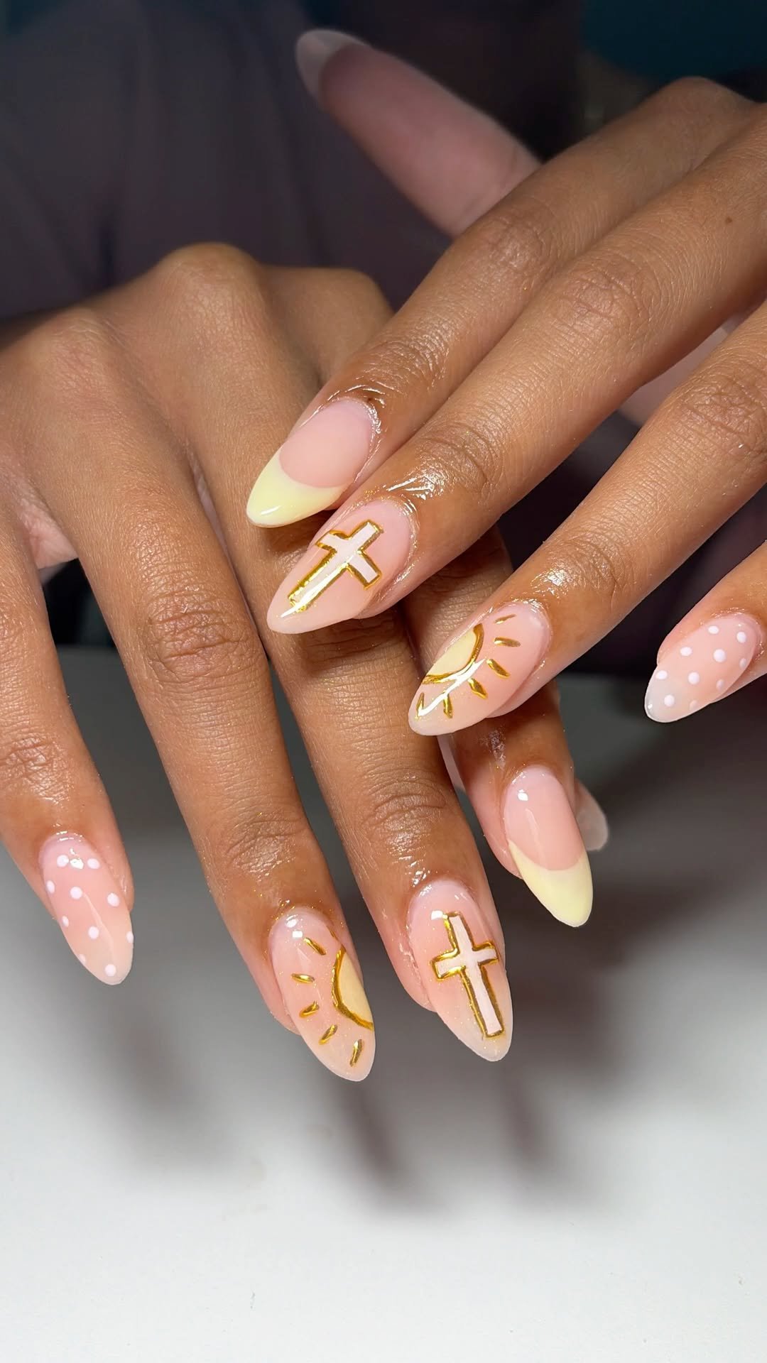 Chic Nail Style
