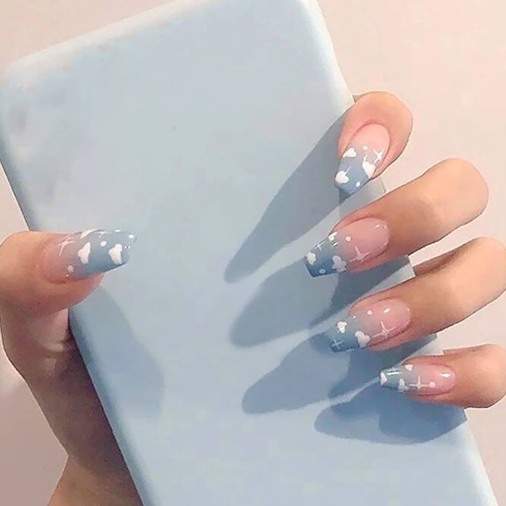 Edgy Manicure Inspiration