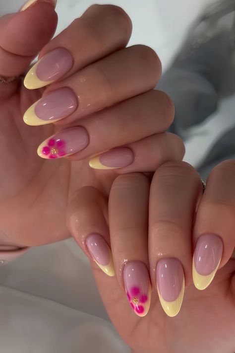 Glamorous Manicure Aesthetic