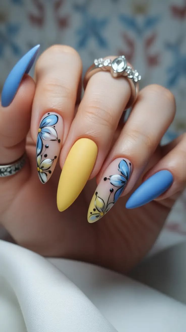 Perfect Manicure Vibe