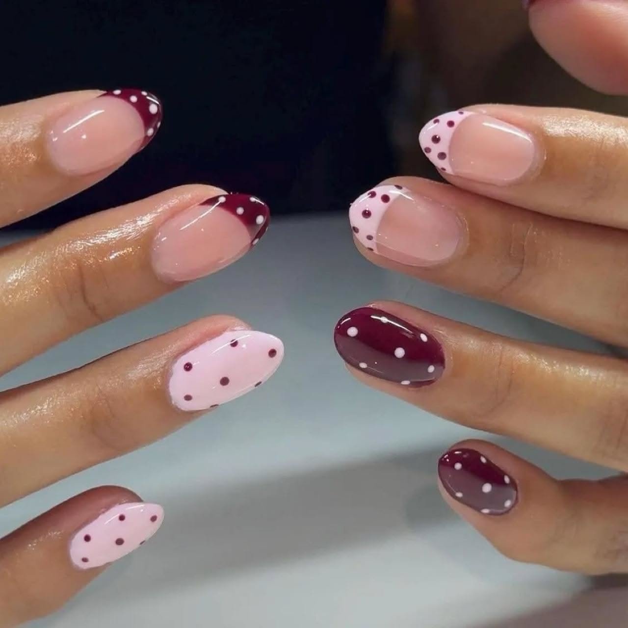 Fresh Nail Vibe