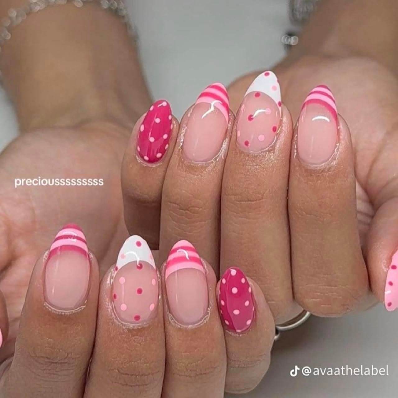 Pretty Nail Art Inspiration