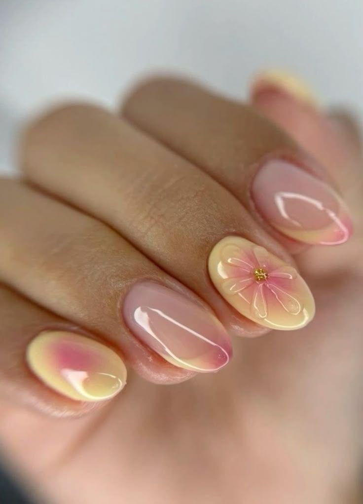 Dazzling Nail Goal